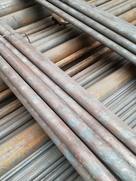 涵江45B合金结构钢