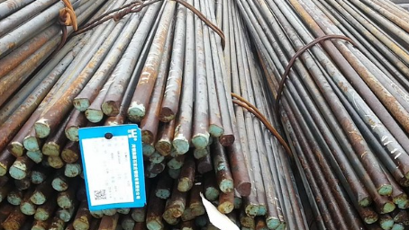 涵江30Cr合金结构钢
