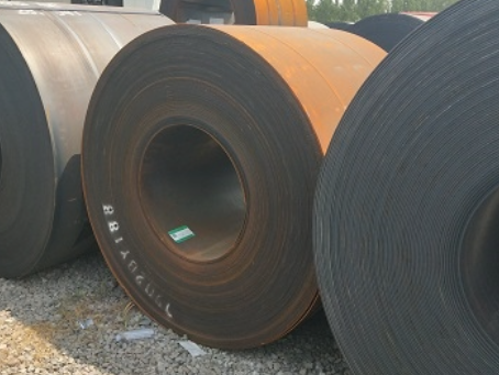 涵江Q355NHB耐候板